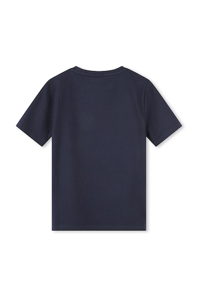 BOSS Kidswear Тениска с лого - 2 броя Момчета