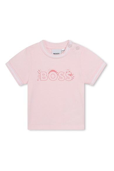 BOSS Kidswear Set de trening - 3 piese Fete