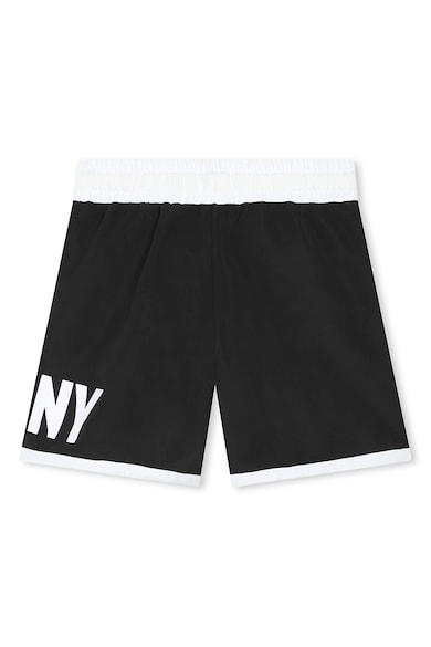 DKNY Плувни шорти с връзка Момчета