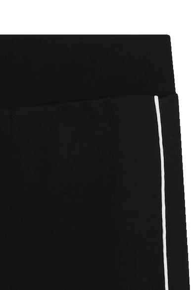 DKNY Спортен панталон със стеснен крачол и лого Момчета