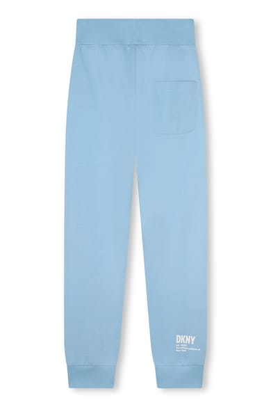 DKNY Спортен панталон със стеснен крачол Момчета