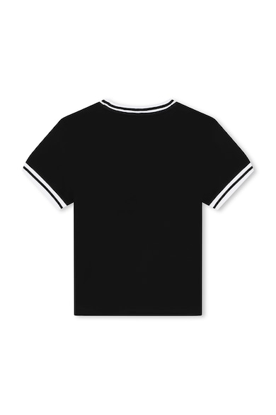 DKNY Тениска с контрасти Момчета