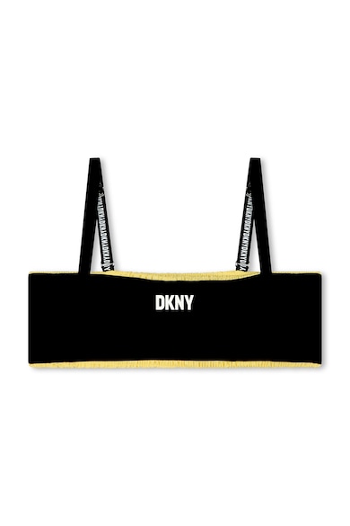 DKNY Costum de baie reversibil Fete