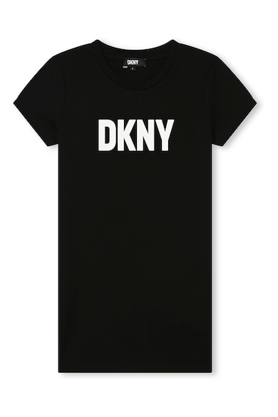 DKNY Logós ruha szett - 2 db Lány