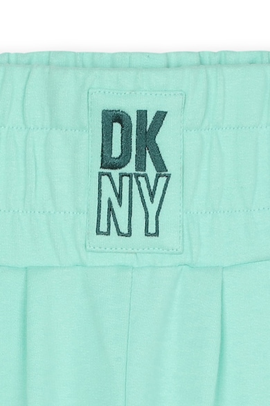 DKNY Къс панталон с еластична талия Момичета