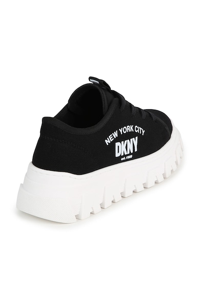 DKNY Logós sneaker Lány