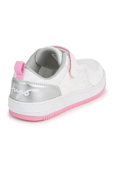 HUGO Pantofi sport cu velcro Fete