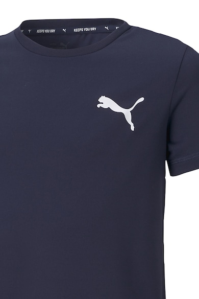 Puma Active dryCELL póló logós részlettel a mellrészén Fiú