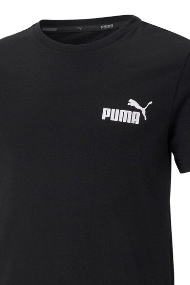Puma Тениска ESS с лого Момчета