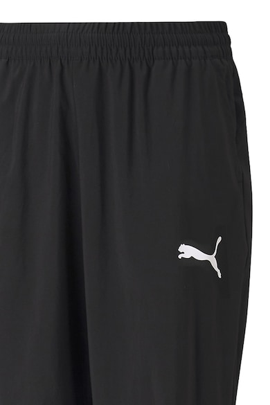 Puma Спортен панталон Active с лого Момчета