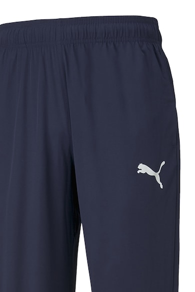 Puma Спортен панталон Active с лого Мъже