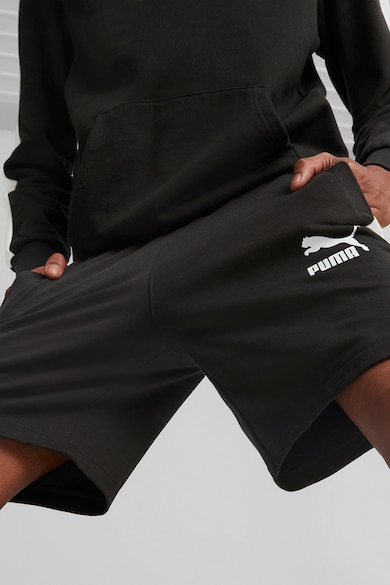 Puma T7 Iconic rövidnadrág oldalzsebekkel férfi