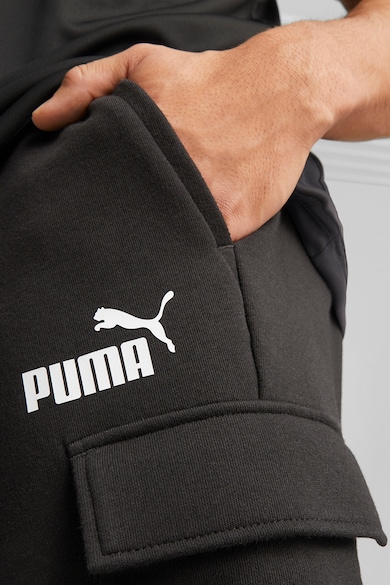 Puma ESS Cargo bermudanadrág rugalmas derékrésszel férfi
