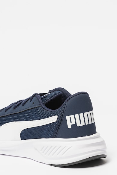 Puma Унисекс мрежести спортни обувки Night Runner V2 за бягане Мъже