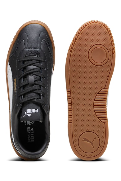 Puma Спортни обувки Club от кожа и еко кожа Мъже