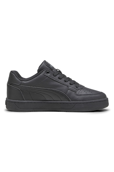 Puma Pantofi sport de piele ecologica cu model uni Caven 2.0 Baieti