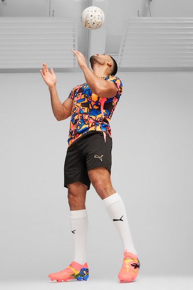 Puma Футболна тениска Neymar JR Мъже