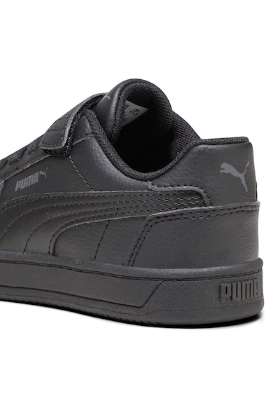 Puma Pantofi sport Caven 2.0 de piele ecologica Baieti