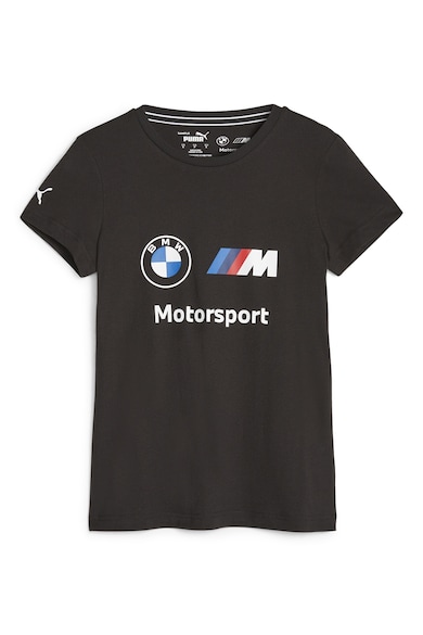 Puma Tricou cu imprimeu logo BMW MMS Femei