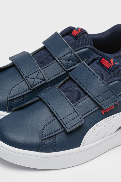 Puma Pantofi sport cu velcro Rickie Classic Baieti