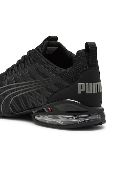 Puma Voltaic Evo For All Time futócipő szintetikus részletekkel férfi