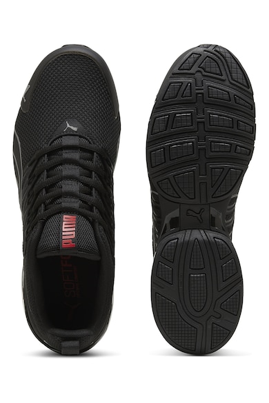 Puma Pantofi cu garnituri din material sintetic, pentru alergare Voltaic Evo For All Time Barbati