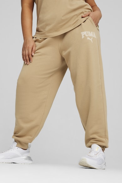 Puma Спортен панталон Squad със скосени джобове Жени