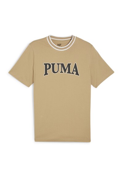 Puma Tricou regular fit cu logo Barbati