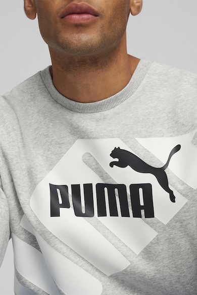 Puma Суитшърт Power с лого Мъже