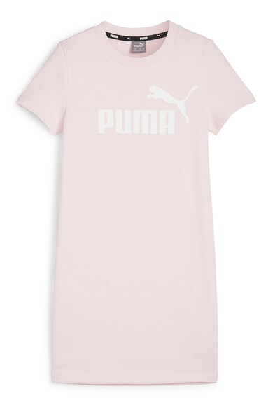 Puma ESS+ logós pólóruha Lány