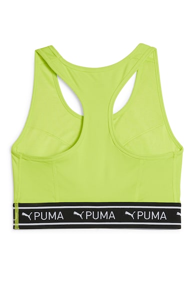 Puma Фитнес бюстие 4Keeps с изрязан гръб Жени