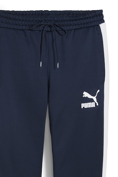 Puma Спортен панталон T7 Iconic Track Мъже