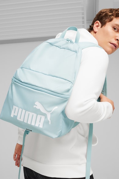 Puma Rucsac cu imprimeu logo Phase - 22L Barbati