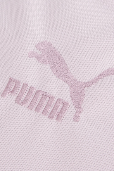 Puma Geanta tote cu broderie logo Classic Archive Femei