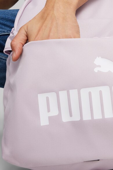 Puma Rucsac cu imprimeu logo Phase - 22L Barbati
