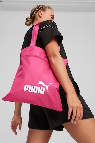 Puma Сгъваема шопинг чанта Phase Жени