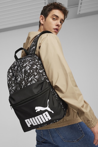 Puma Phase AOP mintás hátizsák - 22 l női
