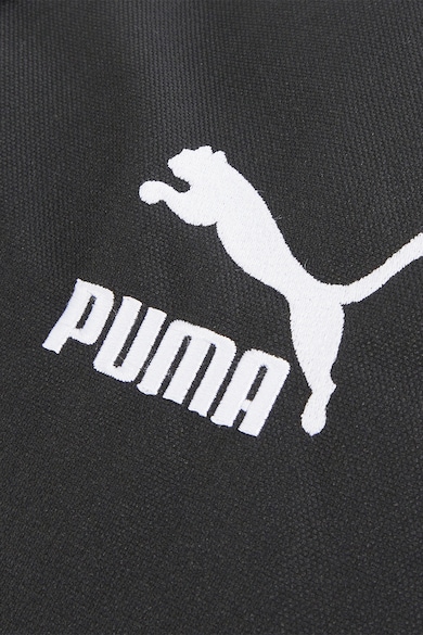 Puma Geanta tote cu broderie logo Classic Archive Femei