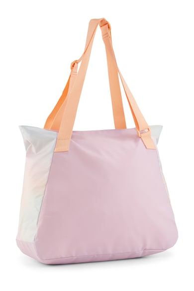Puma Shopper fazonú colorblock dizájnú táska - 22 l női