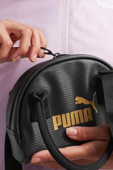 Puma Core Up Mini válltáska logóval női