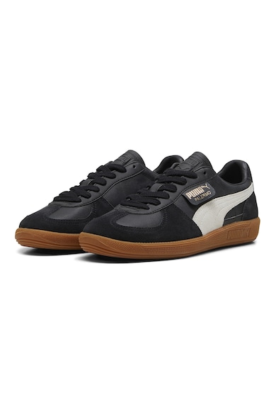 Puma Palermo uniszex nyersbőr sneaker női