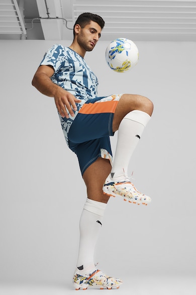 Puma Футболна тениска Neymar JR Creativity Мъже