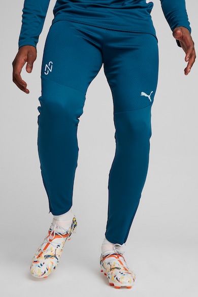 Puma Панталон Soccer с цепки с цип на глезена Мъже