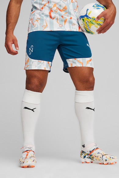 Puma Футболни шорти Creativity със стандартна кройка Мъже