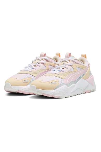 Puma RS-X Efekt PRM uniszex sneaker bőrrészletekkel férfi