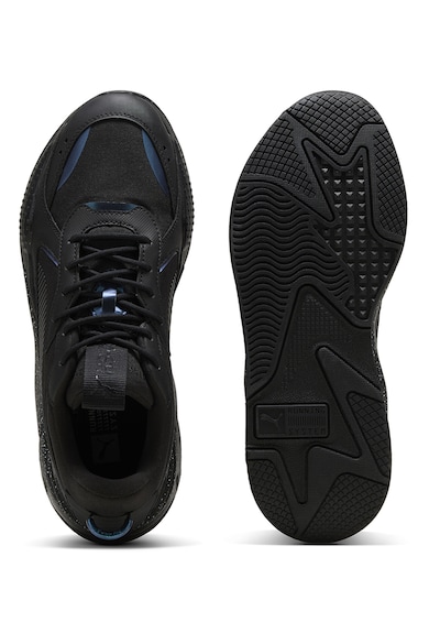 Puma Спортни обувки RS-X Iridescent с текстил Мъже