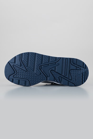 Puma Спортни обувки RS-X Efekt с велур Мъже