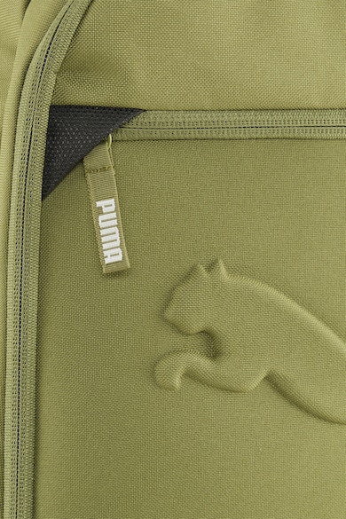 Puma Rucsac unisex cu logo in relief Buzz Barbati