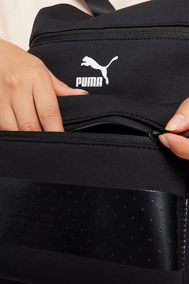 Puma Prime Classics hátizsák zsebbel az elején női