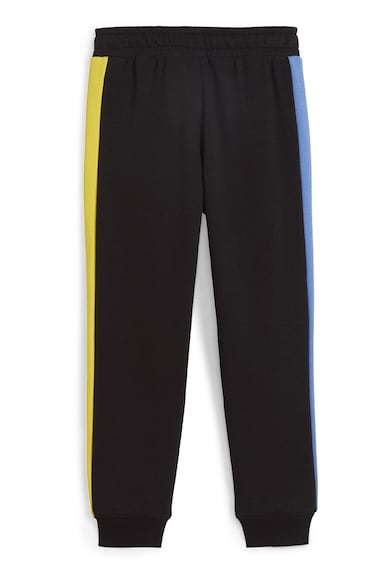 Puma Спортен панталон с цветен блок Момчета